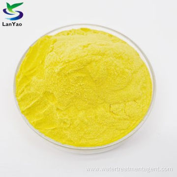 Polyaluminium Chloride 28% for Industrial Water Treatment